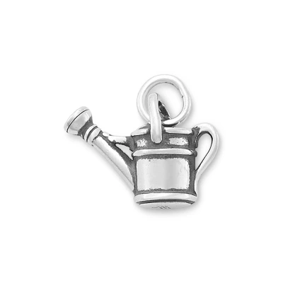 Garden Watering Can Charm 1 Garden Watering Can Charm
