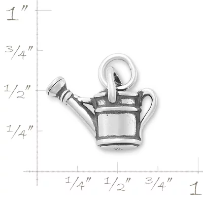 Garden Watering Can Charm 5 Garden Watering Can Charm - Image 5