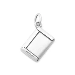 Garden Seed Packet Charm -James Charm Sales CM 5992 659214 alt01