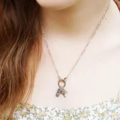 Tropical Pineapple Charm -James Charm Sales CM 5997 325181 IGC2