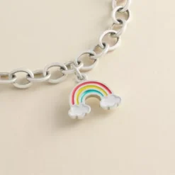 Enamel Rainbow Charm 6 Enamel Rainbow Charm -James Charm Sales CM 5999 209694 altS