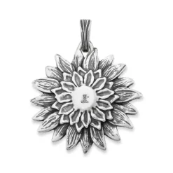 Wild Sunflower Pendant -James Charm Sales CM 6022 571281 alt01