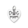 "Dog Mom" Charm 8 "Dog Mom" Charm -James Charm Sales CM 6031 652362