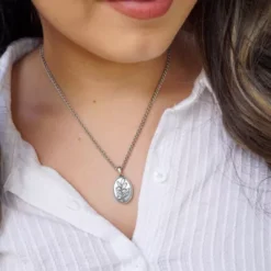 God's Peace Pendant -James Charm Sales CM 6042 393621 IGC