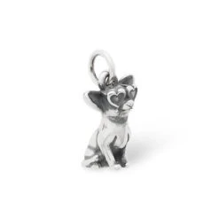 Little Chihuahua Charm -James Charm Sales CM 6049 653981 alt01