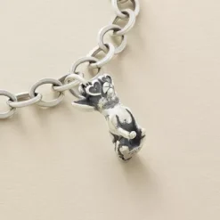 Little Chihuahua Charm -James Charm Sales CM 6049 653981 altS