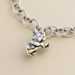 Happy Koala Charm -James Charm Sales CM 6050 742929 altS