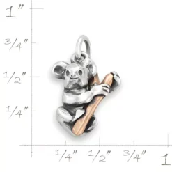 Happy Koala Charm -James Charm Sales CM 6050 742929 rul