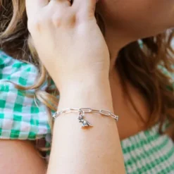 Tiny T.rex Charm -James Charm Sales CM 6052 341538 IGC