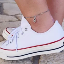 "You" And "Me" Blossom Charm -James Charm Sales CM 6062 474979 IGC