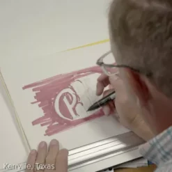 Enamel "Dr Pepper" Charm 13 Enamel "Dr Pepper" Charm -James Charm Sales CM 6064 122156 vid Tablet Autox480p 1400k