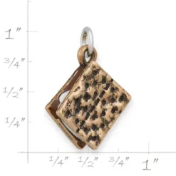 Enamel Love You S'more Charm -James Charm Sales CM 6065 271642 rul