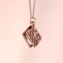 Enamel Love You S'more Charm -James Charm Sales CM 6065 271642 vid360 Tablet Autox480p 1400k