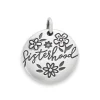 Sisterhood Charm