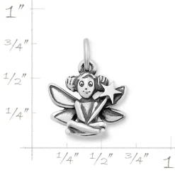 Make Believe Fairy Charm -James Charm Sales CM 6068 202276 rul