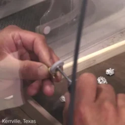 Garden Wheelbarrow Charm -James Charm Sales CM 6076 294270 vid Flash9 Autox720p 2600k