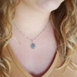 Brilliant Light Charm -James Charm Sales CM 6079 141242 IGC