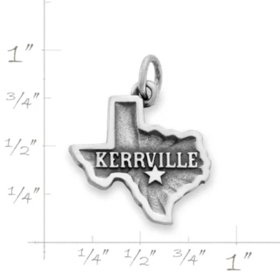 "Kerrville" Charm 4 "Kerrville" Charm - Image 4