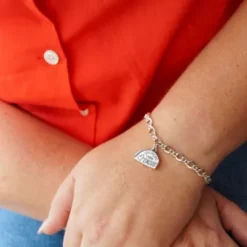 Love You More Than Tacos Charm -James Charm Sales CM 6104 273386 IGC