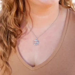 Desert Landscape Charm -James Charm Sales CM 6117 122719 IGC