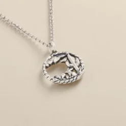 Desert Landscape Charm -James Charm Sales CM 6117 122719 altS