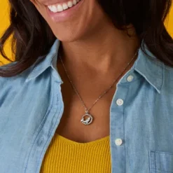 Happy Narwhal Charm -James Charm Sales CM 6122 117953 ONF