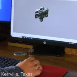 Enamel Avocado Toast Charm -James Charm Sales CM 6142 543949 vid Tablet Autox480p 1400k