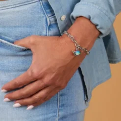 Enamel Colorful Snail Charm -James Charm Sales CM 6150 177939 ONF