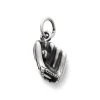 Baseball And Glove Charm 7 Baseball And Glove Charm -James Charm Sales CM 709 547867