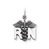 "RN" Charm -James Charm Sales CM 879 504006