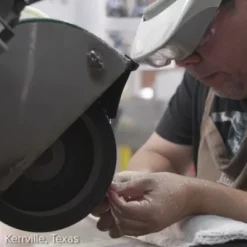 Enamel "WhataburgerÂ® Fancy" Ketchup Charm -James Charm Sales WhataburgerKetcup col vid Mobile Autox360p 800k