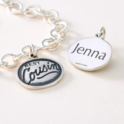 James Charm Sales -James Charm Sales CM 5541 861954 altS