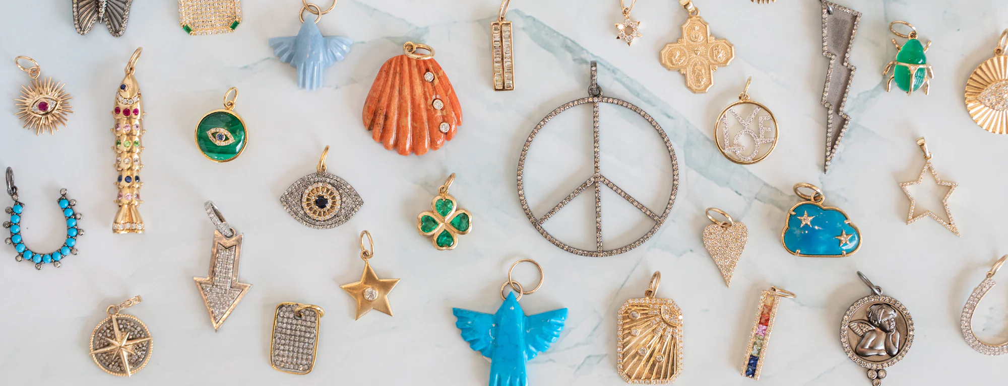 James Charm Sales -James Charm Sales instore11.28